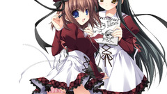 11eyes-Tsumi to Batsu to