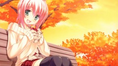 11eyes-Tsumi to Batsu to