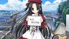 11eyes-Tsumi to Batsu to