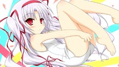 11eyes-Tsumi to Batsu to