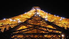 1920x1200 toureiffelscintillante