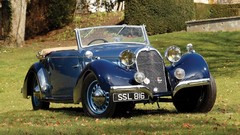 1938 lago Talbot Lago 1938