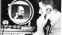 1939 picture phone high