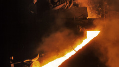 1941 November high river