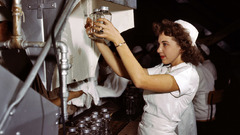 1942 October glenview illinois