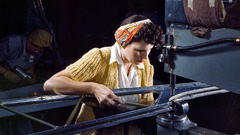 1942 October long beach