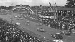 1953 Le mans