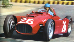 1955 monaco gp alberto