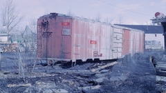 1964 Alaska high World