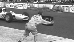 1964 rburgring ronnie bucknum