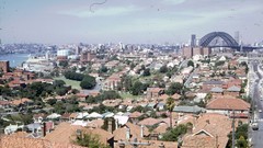 1968 north Sydney high