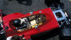 1970 Clermont Ferrand jochen