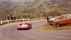 1971 Romeo Alfa targa nin florio t33 todaro