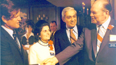 1971 ted kennedy bill