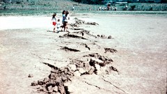 1976 guatemala earthquake montagua
