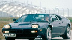 1979 BMW M1