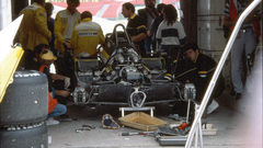 1984 brands hatch Renault