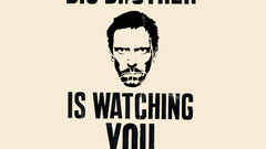 1984 Hugh Laurie gregory