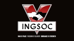 1984 INGSOC