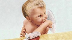 1984 van halen album