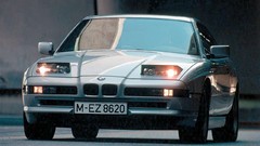1989 BMW 8 Series