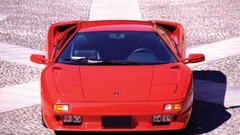 1993 lamborghini diablo Lamborghini Diablo VT