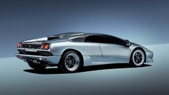 1996 lamborghini diablo