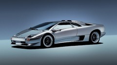 1996 lamborghini diablo