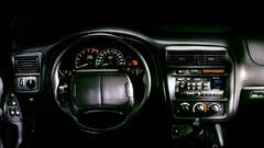 1999 Camaro interior high