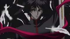 1999 Kamui shirou Anime