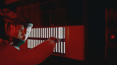2001: A Space Odyssey