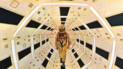 2001: A Space Odyssey