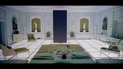 2001: A Space Odyssey