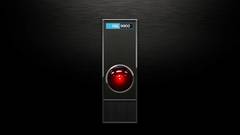 2001: A Space Odyssey