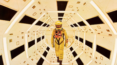 2001: A Space Odyssey