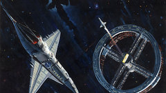 2001: A Space Odyssey