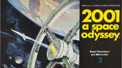 2001: A Space Odyssey