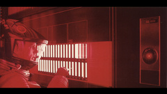 2001: A Space Odyssey