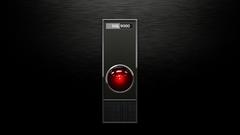 2001: A Space Odyssey
