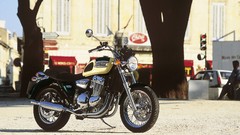 2003 motorbikes Triumph Motorcycles Triumph Thunderbird