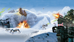 2004 tournament unreal dual