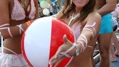 2005 City ass Berlin