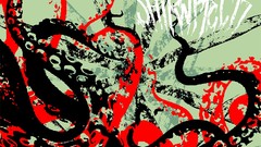 2006 album covers hardcore music Shipwreck A.D.