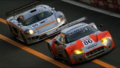 2006 LeMans spijker high