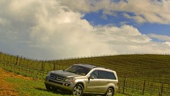 2006 mercedes benz gl450