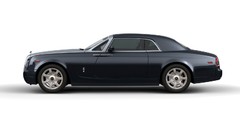 2006 Rolls Royce