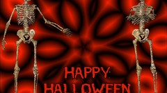 2007 complex magazine happy halloween