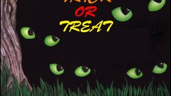 2007 complex magazine happy halloween