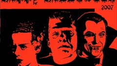 2007 complex magazine happy halloween