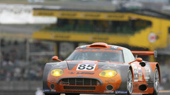 2007 high spijker Resolution